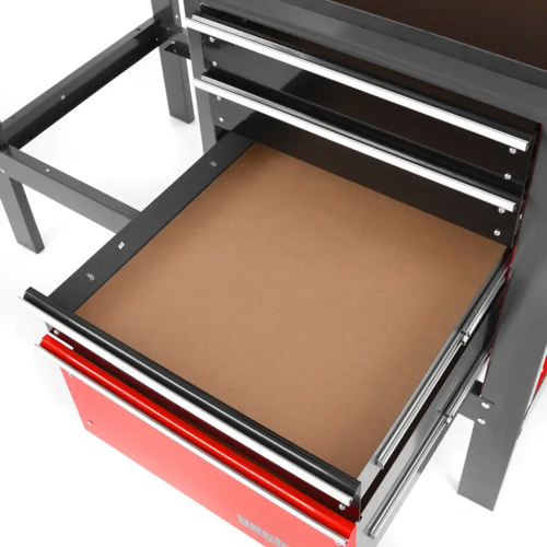 Bancada de Trabalho Hecht 450kg